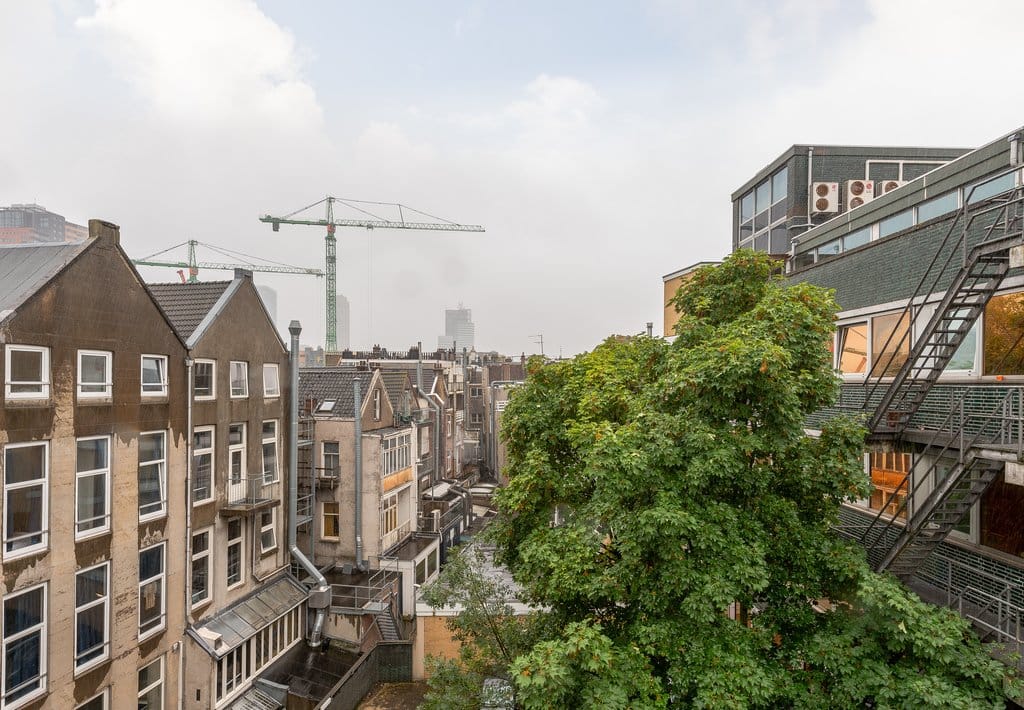 Foto 16 van Westzeedijk 78-E