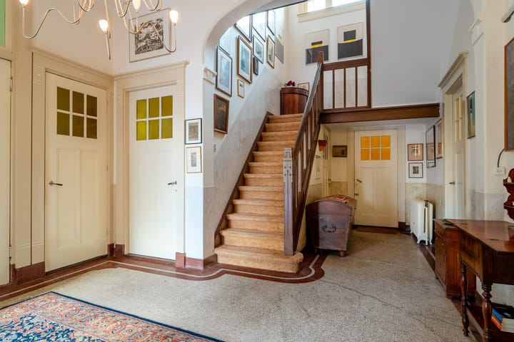 Vrijstaande woning te koop: Groningerstraatweg 23, Grijpskerk