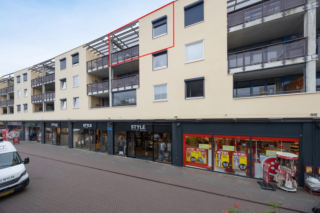 Photo 1 of Hof van den Houte 58
