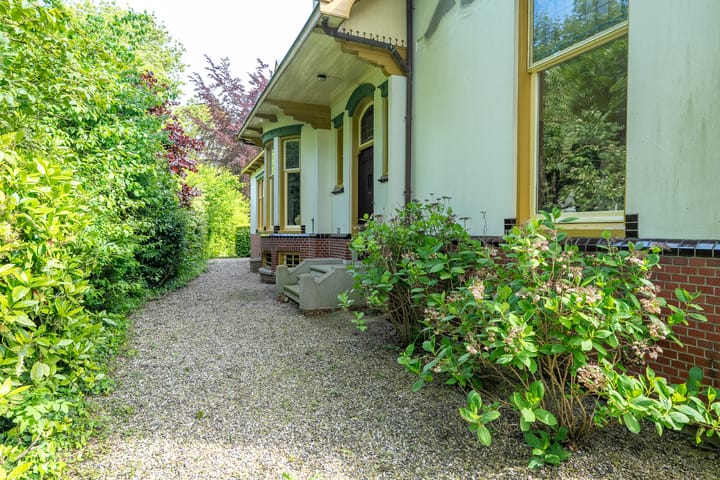 Vrijstaande woning te koop: Groningerstraatweg 23, Grijpskerk