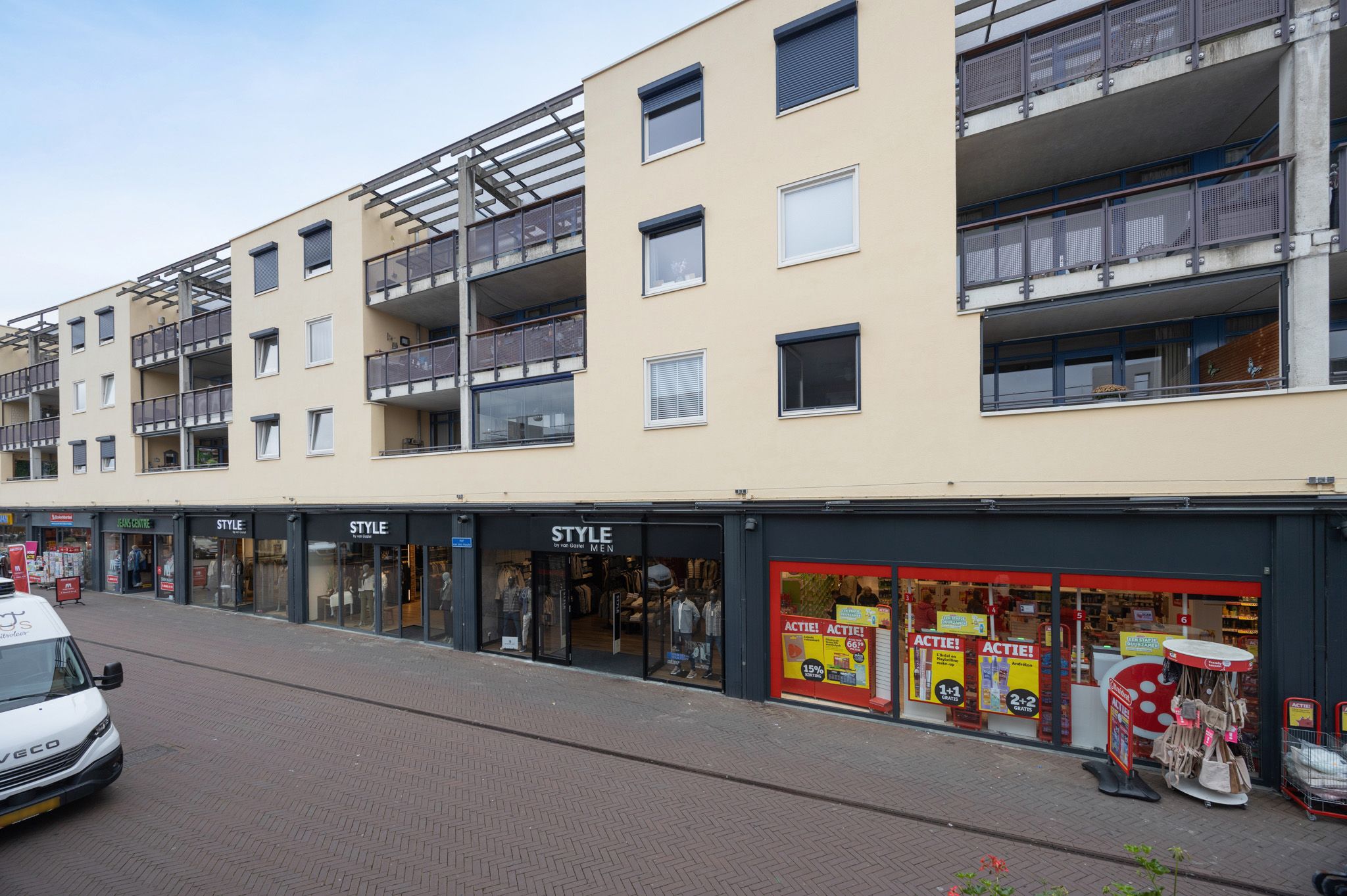 Photo 39 of Hof van den Houte 58
