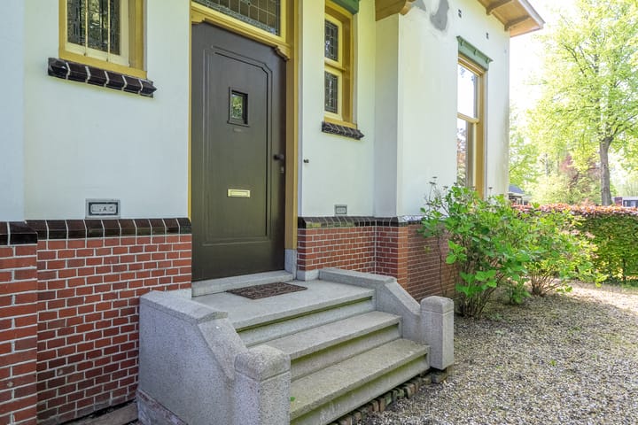 Vrijstaande woning te koop: Groningerstraatweg 23, Grijpskerk