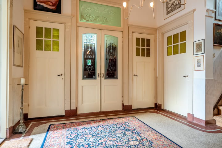 Vrijstaande woning te koop: Groningerstraatweg 23, Grijpskerk