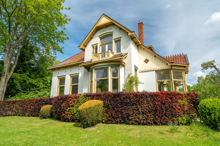 Vrijstaande woning te koop: Groningerstraatweg 23, Grijpskerk