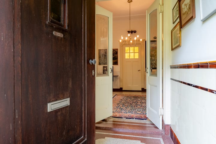 Vrijstaande woning te koop: Groningerstraatweg 23, Grijpskerk