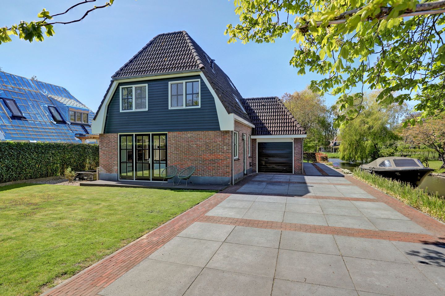 Foto 4 van Dodaars 5