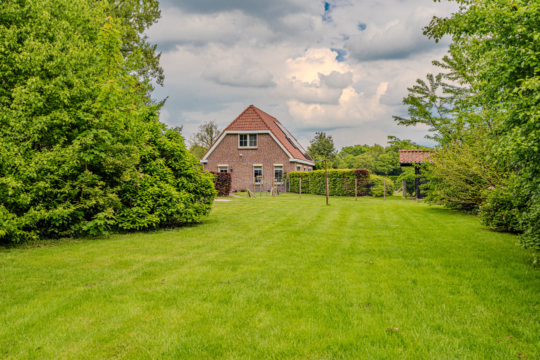 Foto 47 van Tjabbesstreek 41