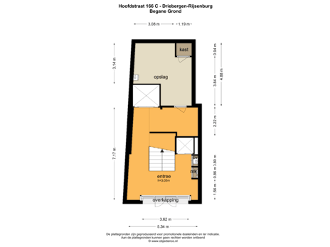 View floorplan