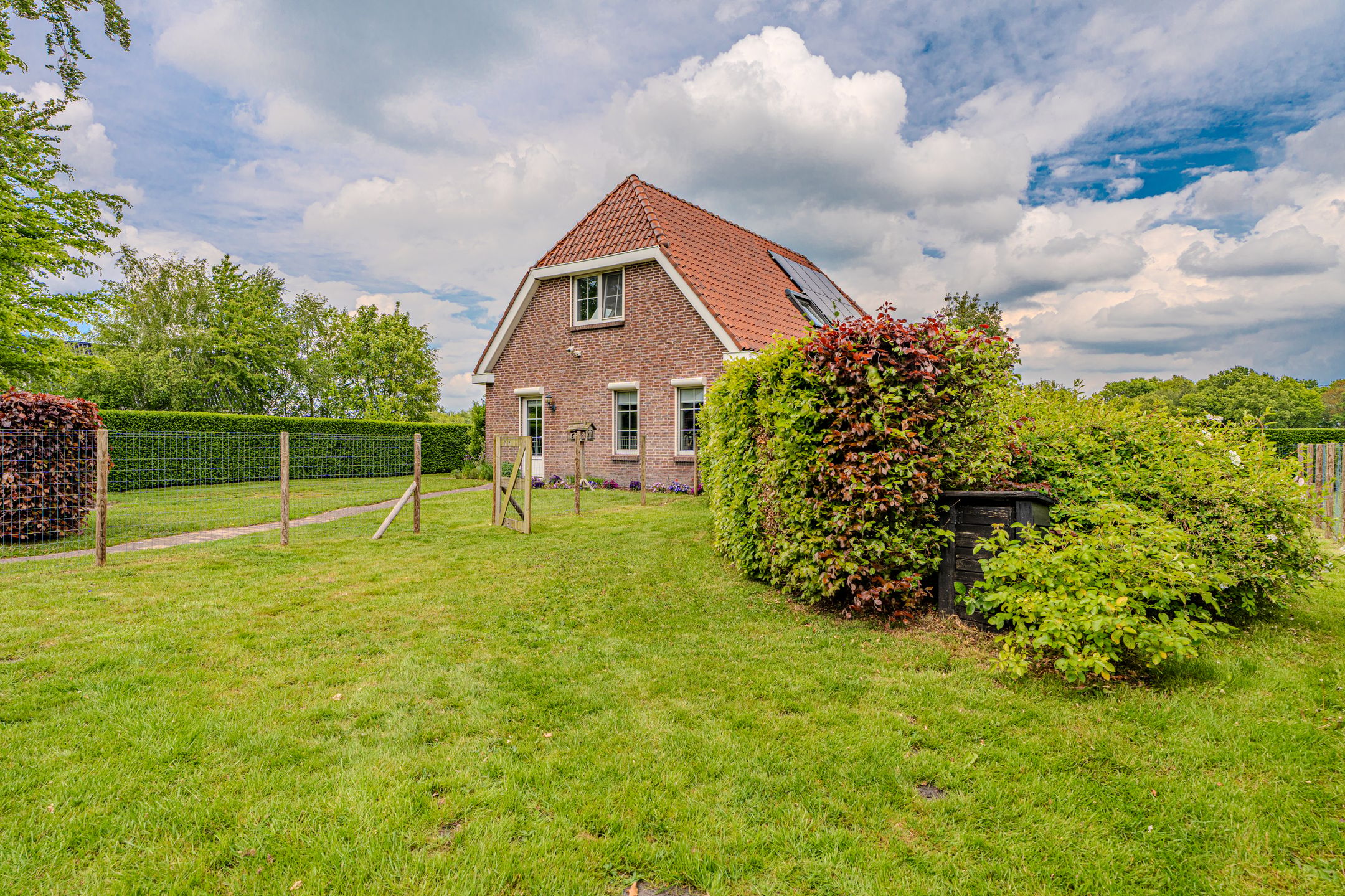 Foto 48 van Tjabbesstreek 41