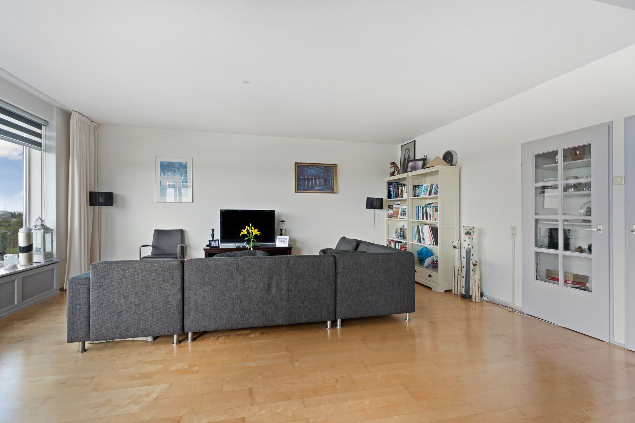 Utrechtseweg 145-88 Arnhem - Aanzicht 6