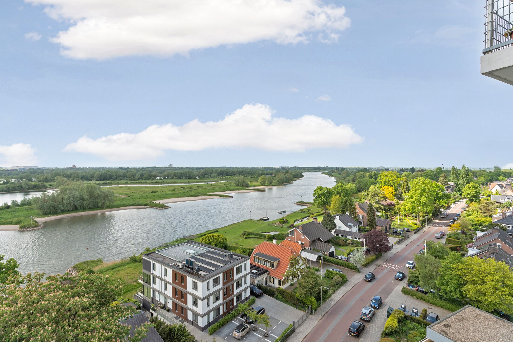 Utrechtseweg 145-88 Arnhem - Aanzicht 2