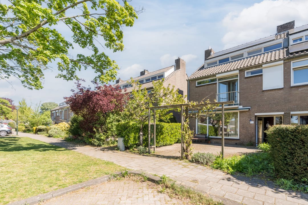 Photo 47 of Poorterstraat 15