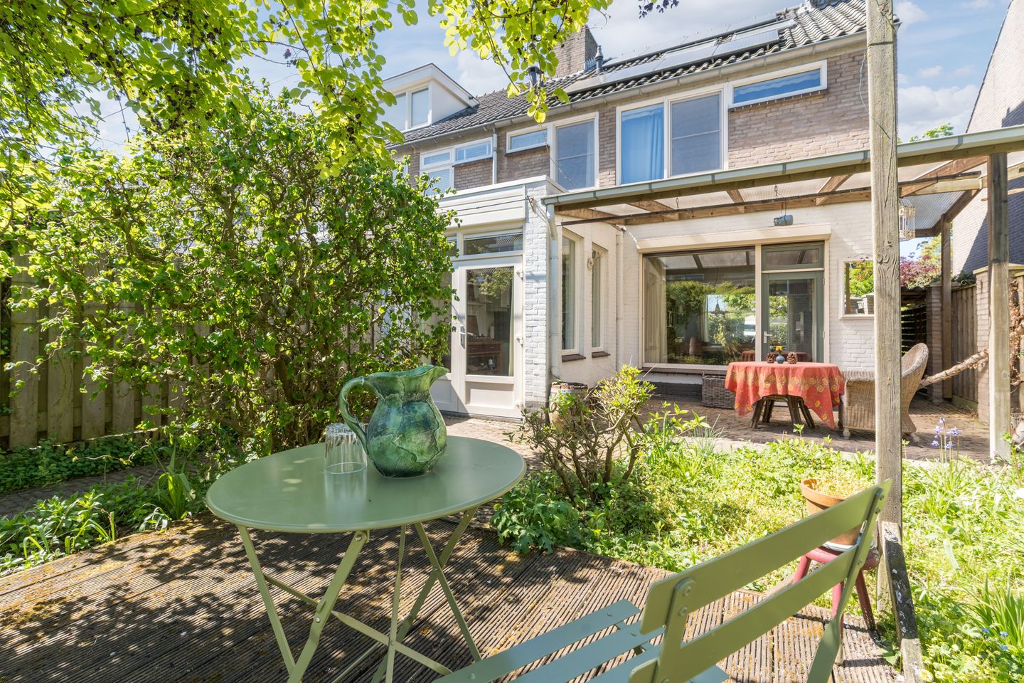 Photo 4 of Poorterstraat 15