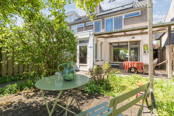 Foto 4 van Poorterstraat 15