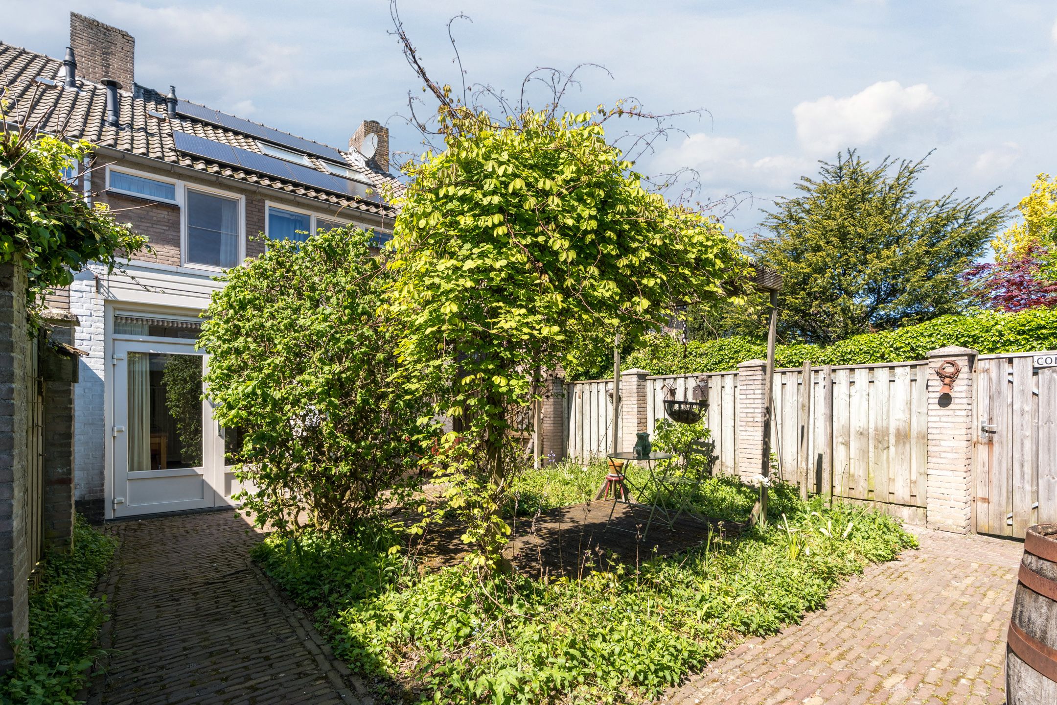 Photo 45 of Poorterstraat 15