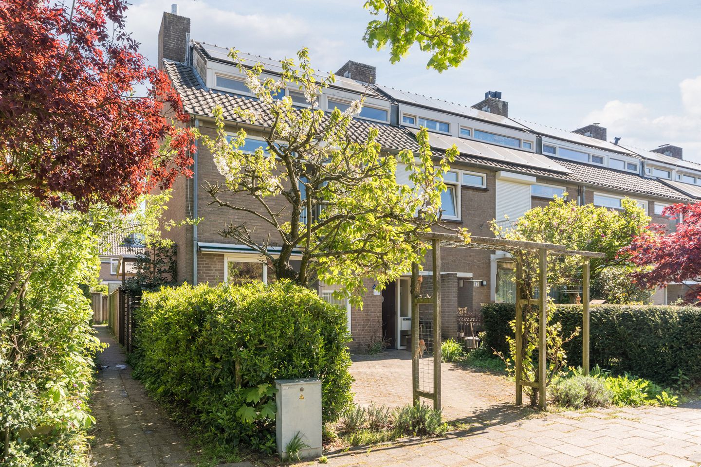 Photo 5 of Poorterstraat 15