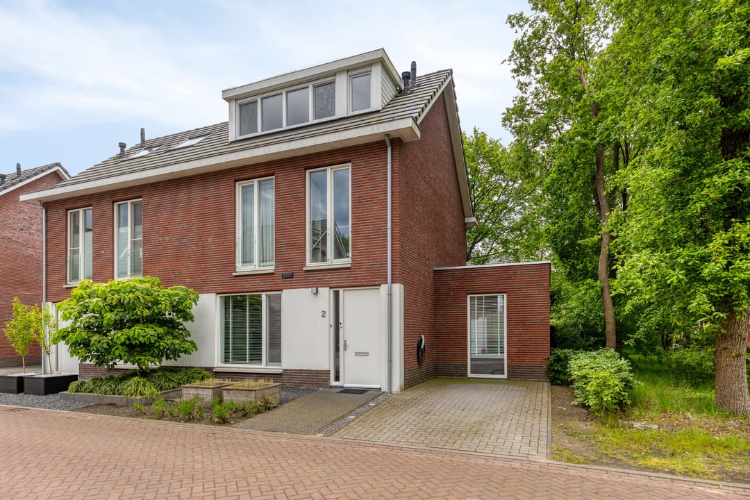 Foto 1 van Berghoeve 2