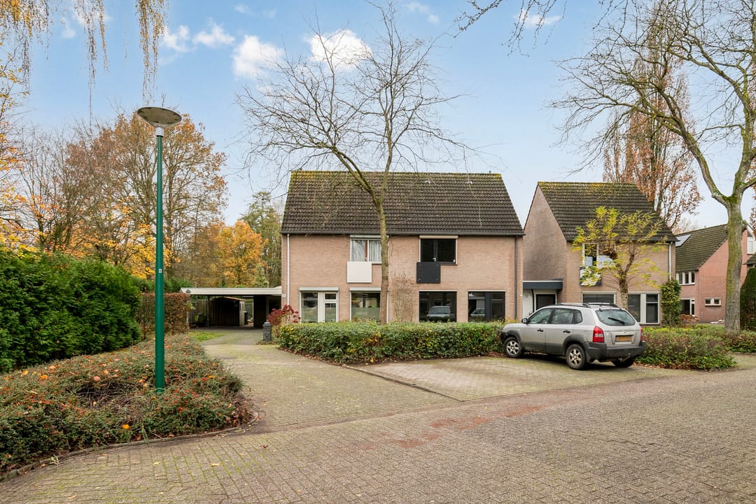 Photo 37 of Ravelstraat 25