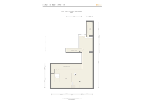View floorplan