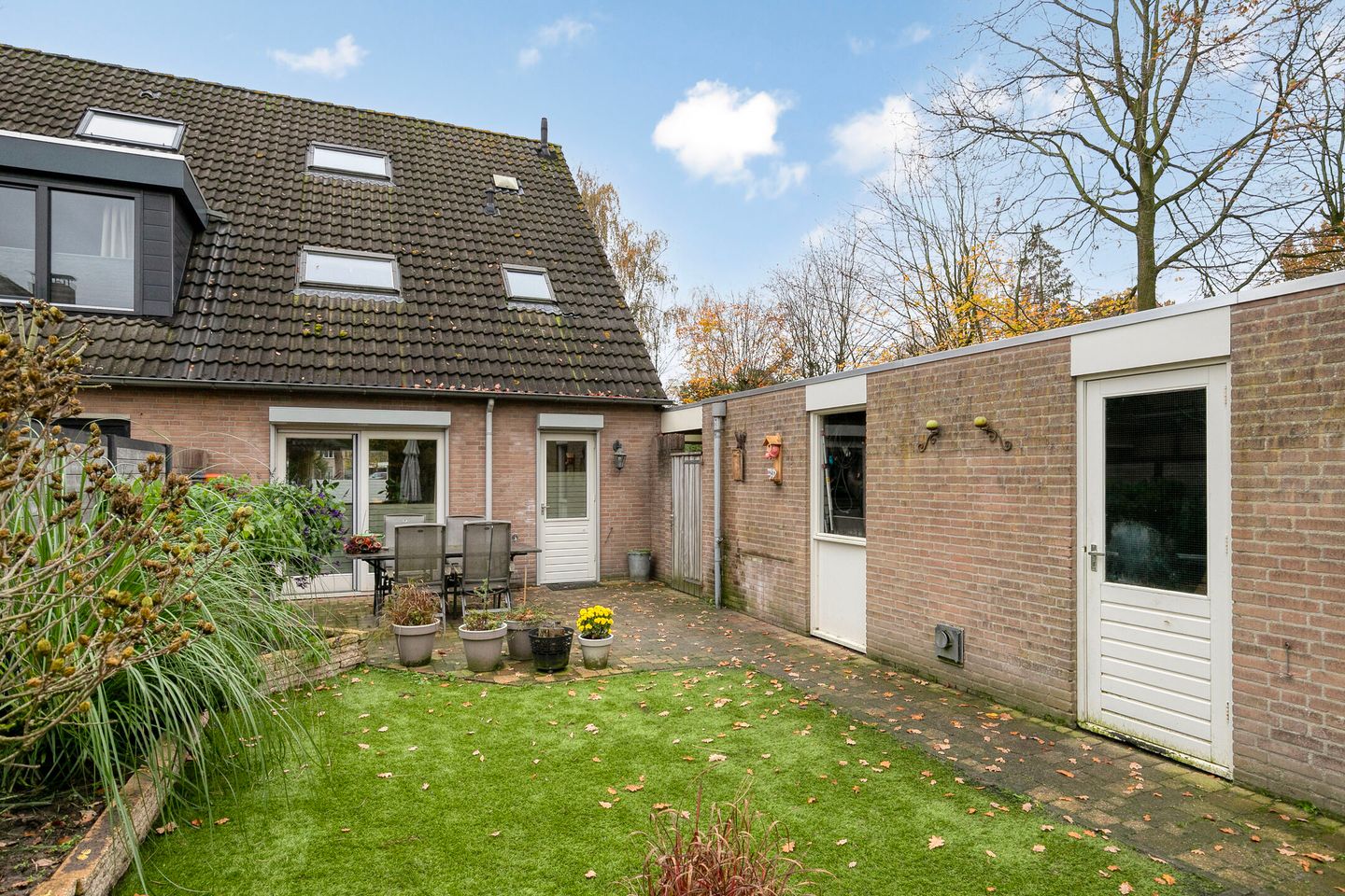Photo 35 of Ravelstraat 25