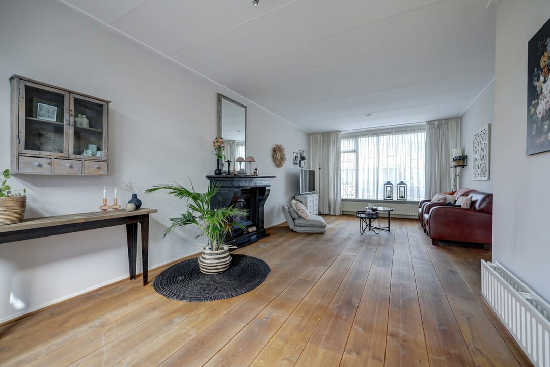 Foto 8 van De Cartouwe 84