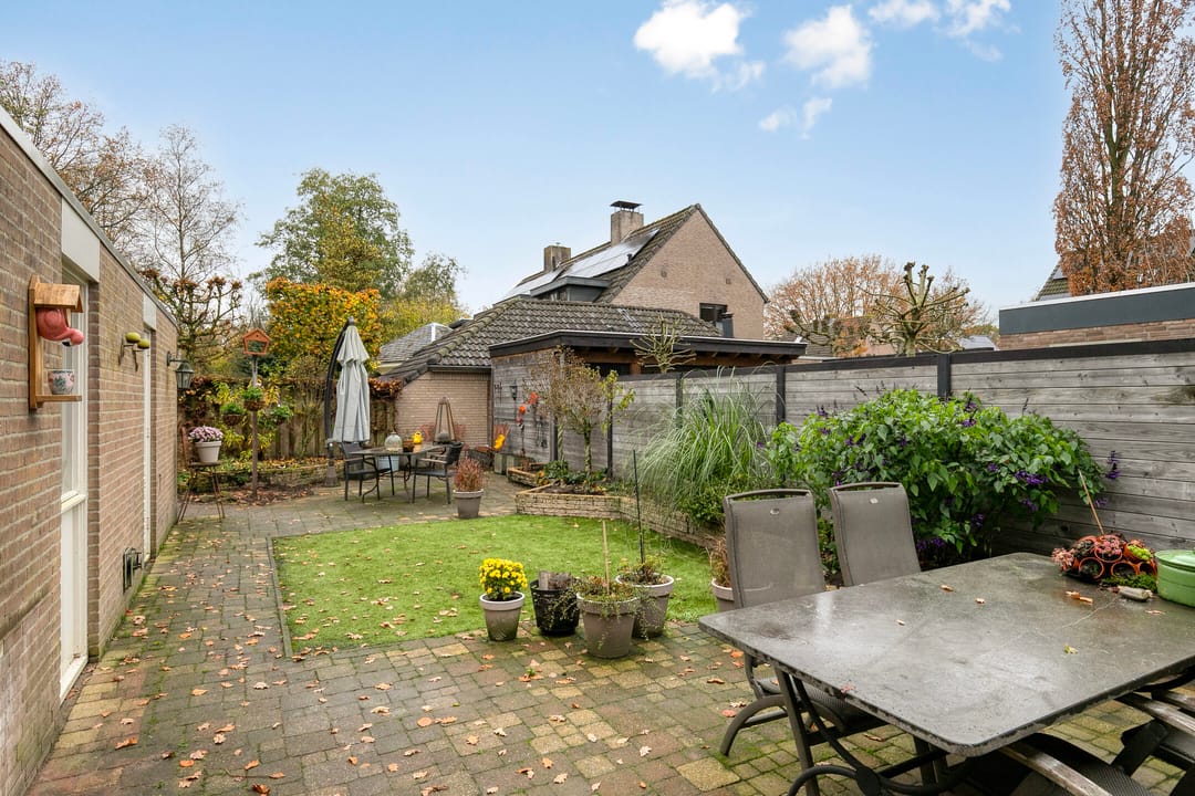 Photo 31 of Ravelstraat 25