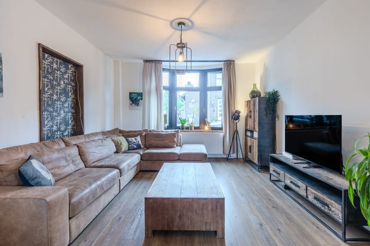 Foto 4 van Holstraat 32