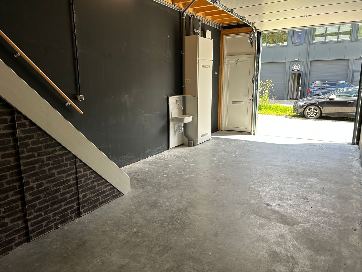 Bekijk foto 3 van Hoornseweg 15-17