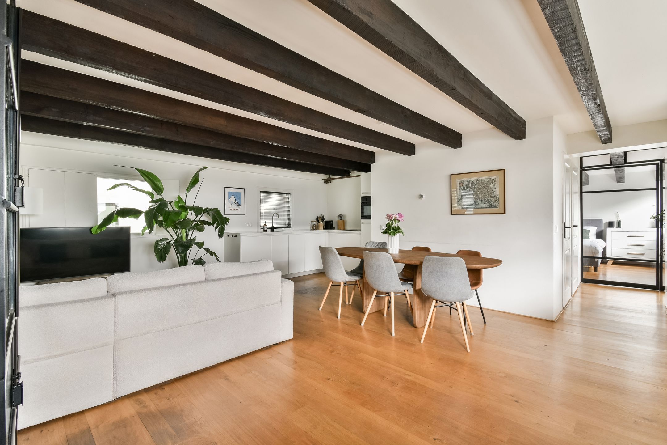 Brouwersgracht 232-K Amsterdam - Aanzicht 3