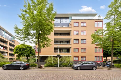 Hartingstraat thumbnail