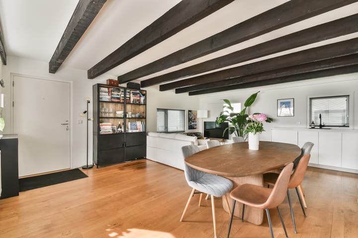 Foto 4 van Brouwersgracht 232-K
