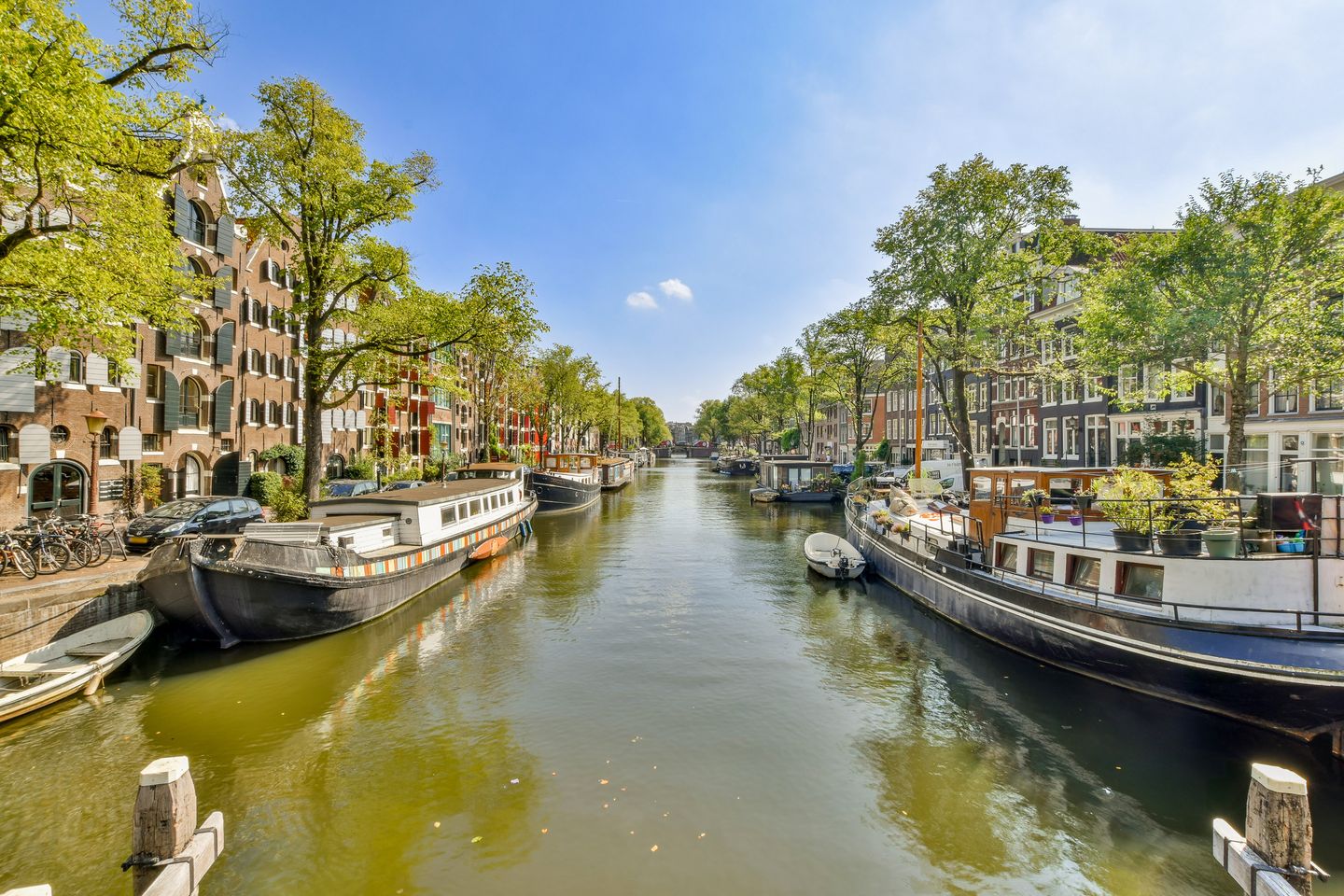 Foto 20 van Brouwersgracht 232-K