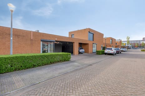 Satijnstraat thumbnail