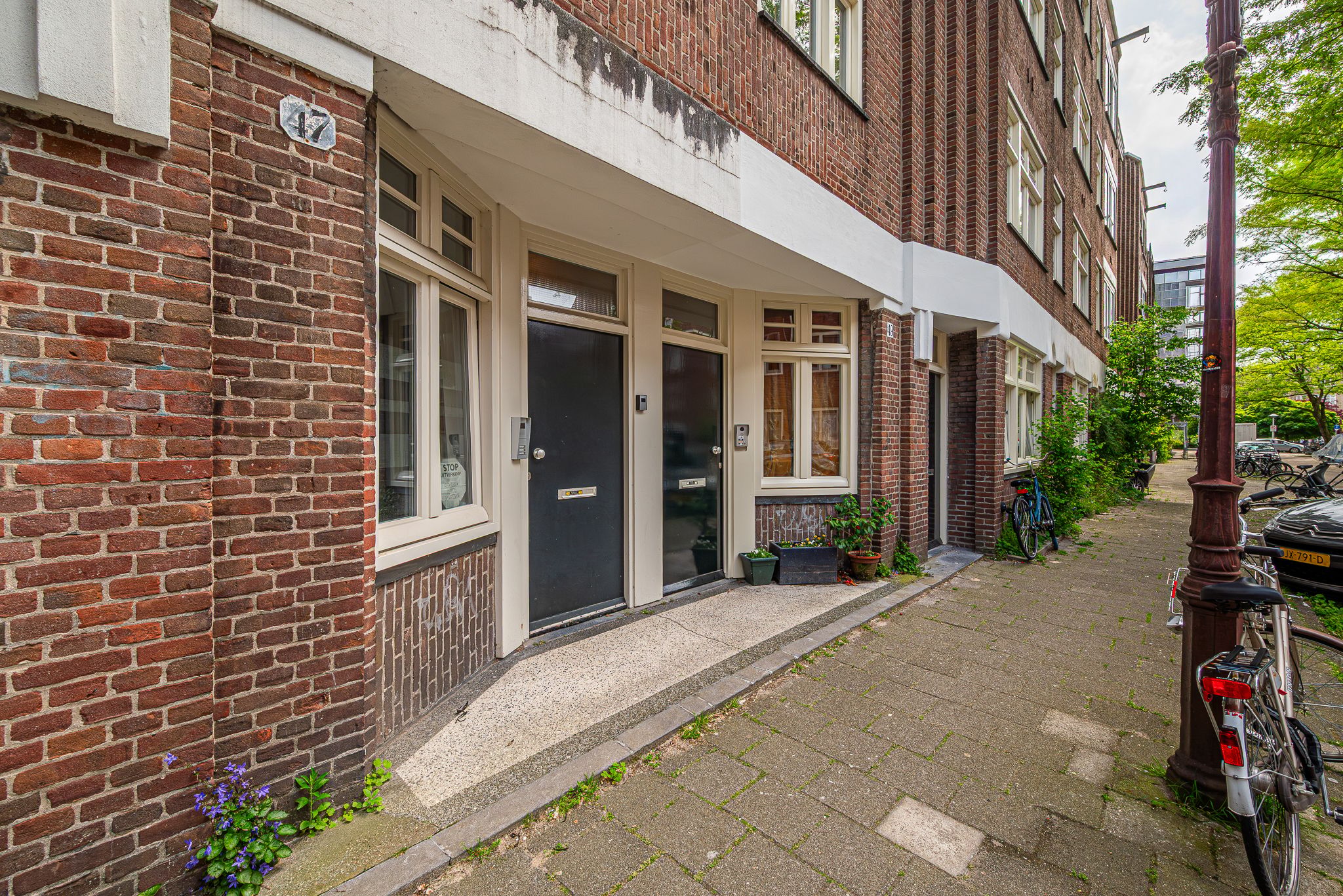 Photo 18 of Mauvestraat 47-3