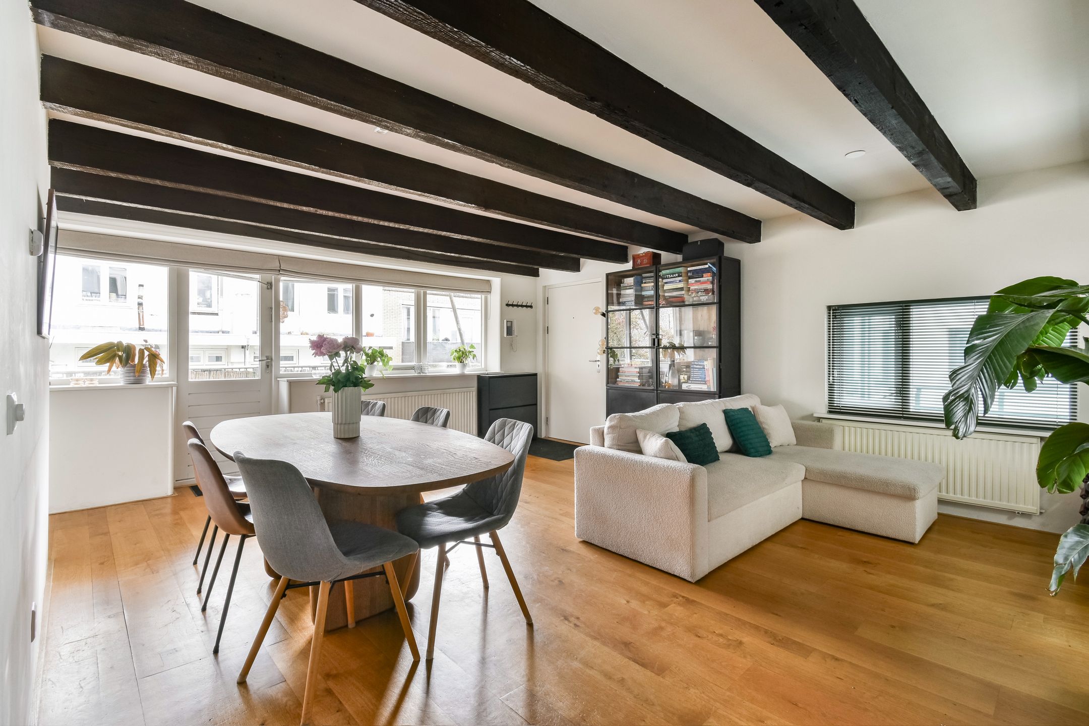 Brouwersgracht 232-K Amsterdam - Aanzicht 5