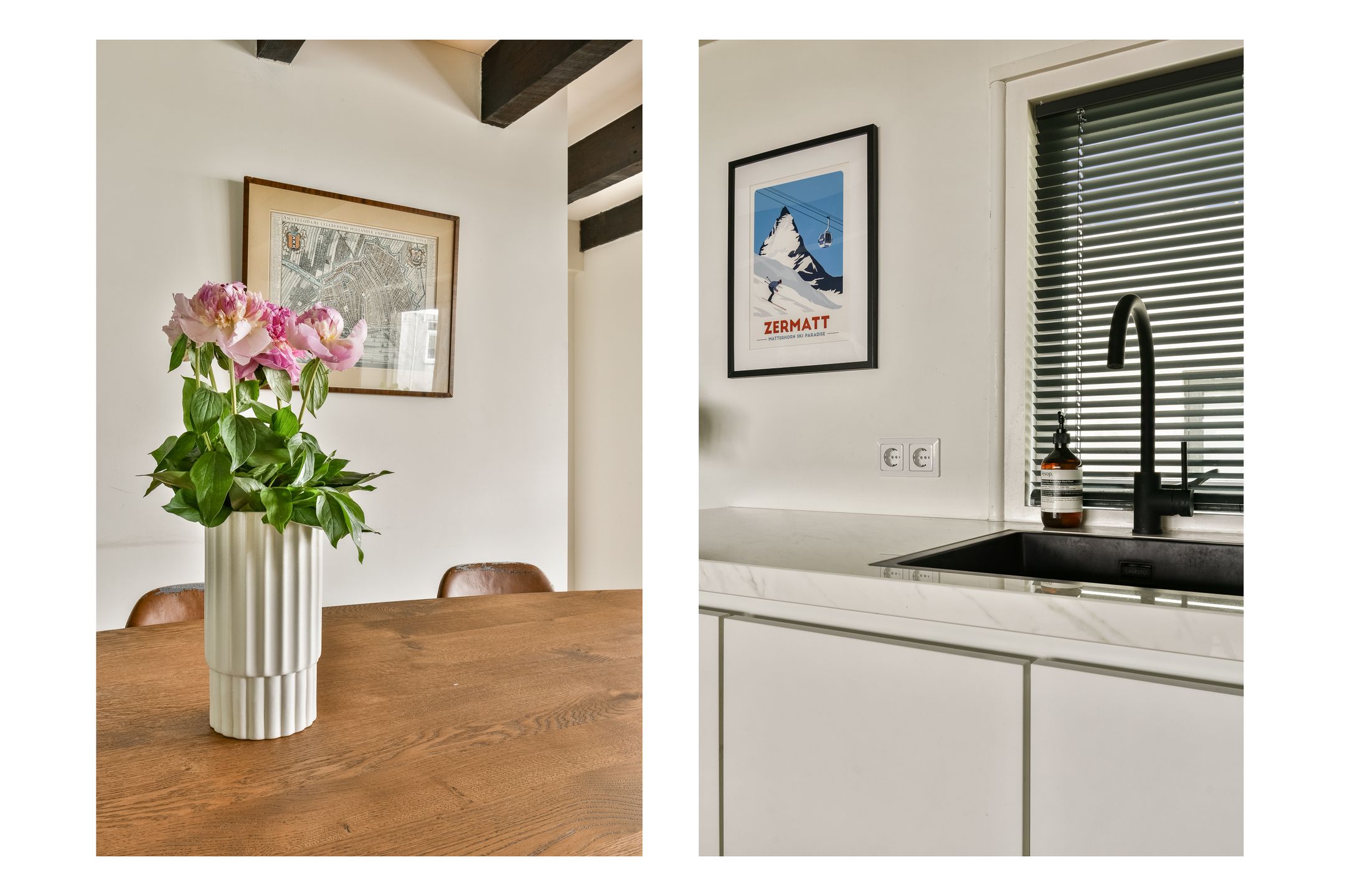 Brouwersgracht 232-K Amsterdam - Meer