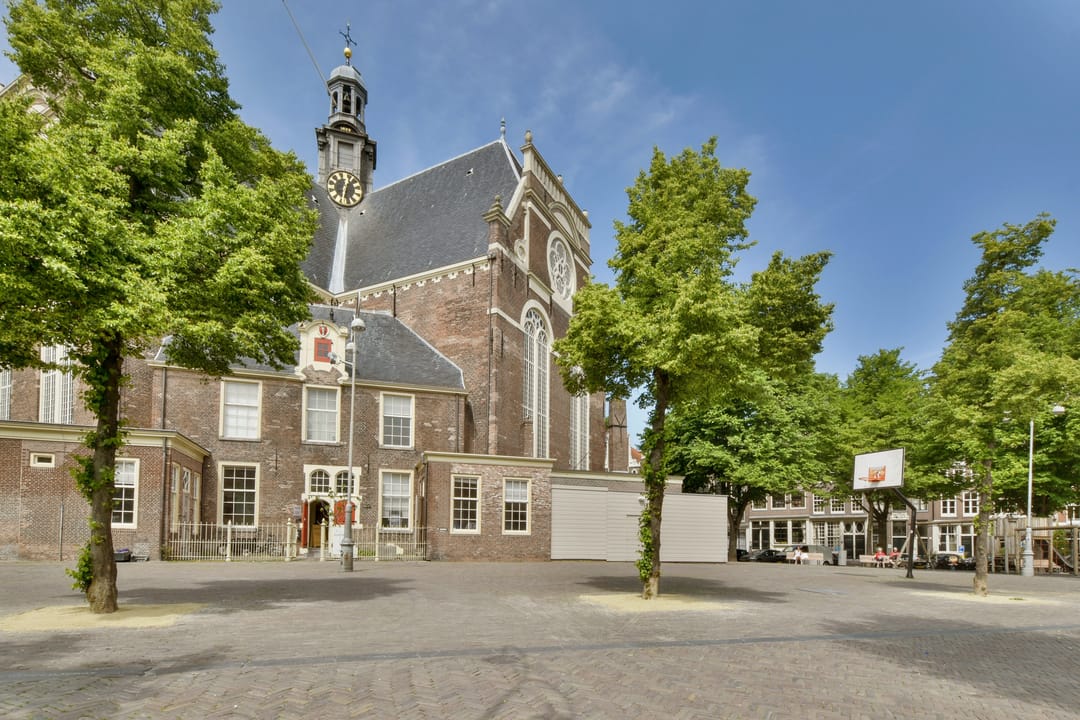 Foto 23 van Brouwersgracht 232-K