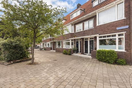 Saenredamplein thumbnail