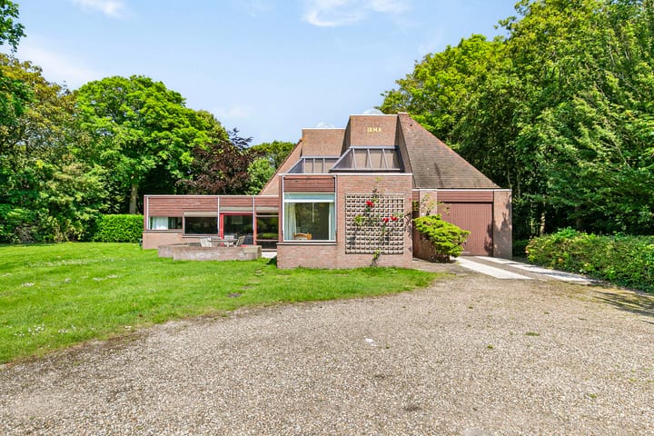 Appartement te koop: Domburgseweg 13, Domburg