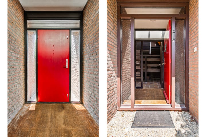 Appartement te koop: Domburgseweg 13, Domburg