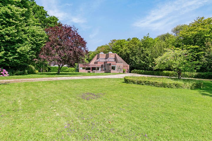 Appartement te koop: Domburgseweg 13, Domburg