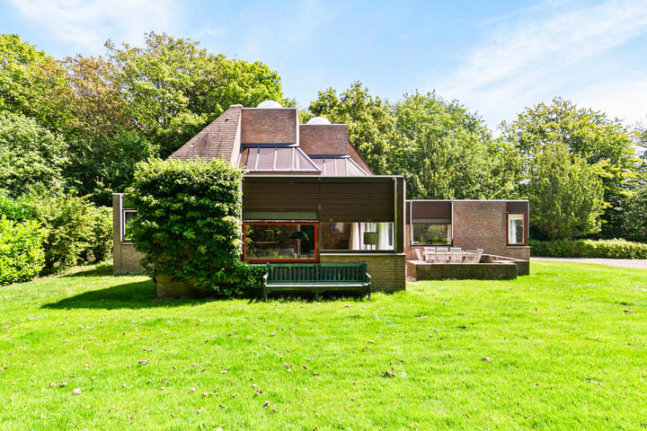 Appartement te koop: Domburgseweg 13, Domburg