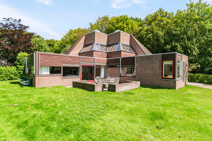 Appartement te koop: Domburgseweg 13, Domburg