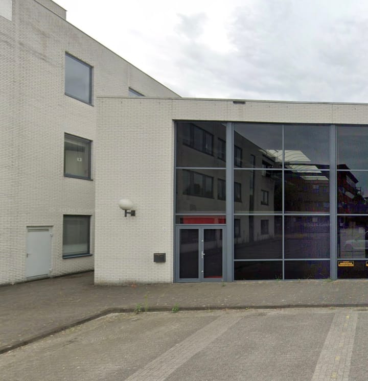 Panovenweg 36, Helmond