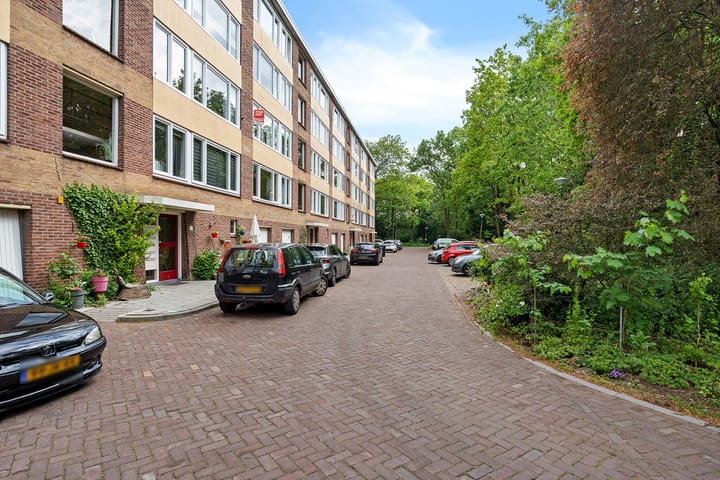 Foto 4 van Plesmanstraat 265