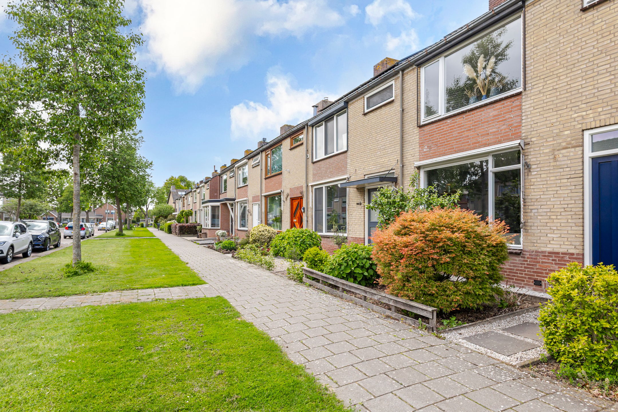 Photo 6 of van Brederodestraat 38