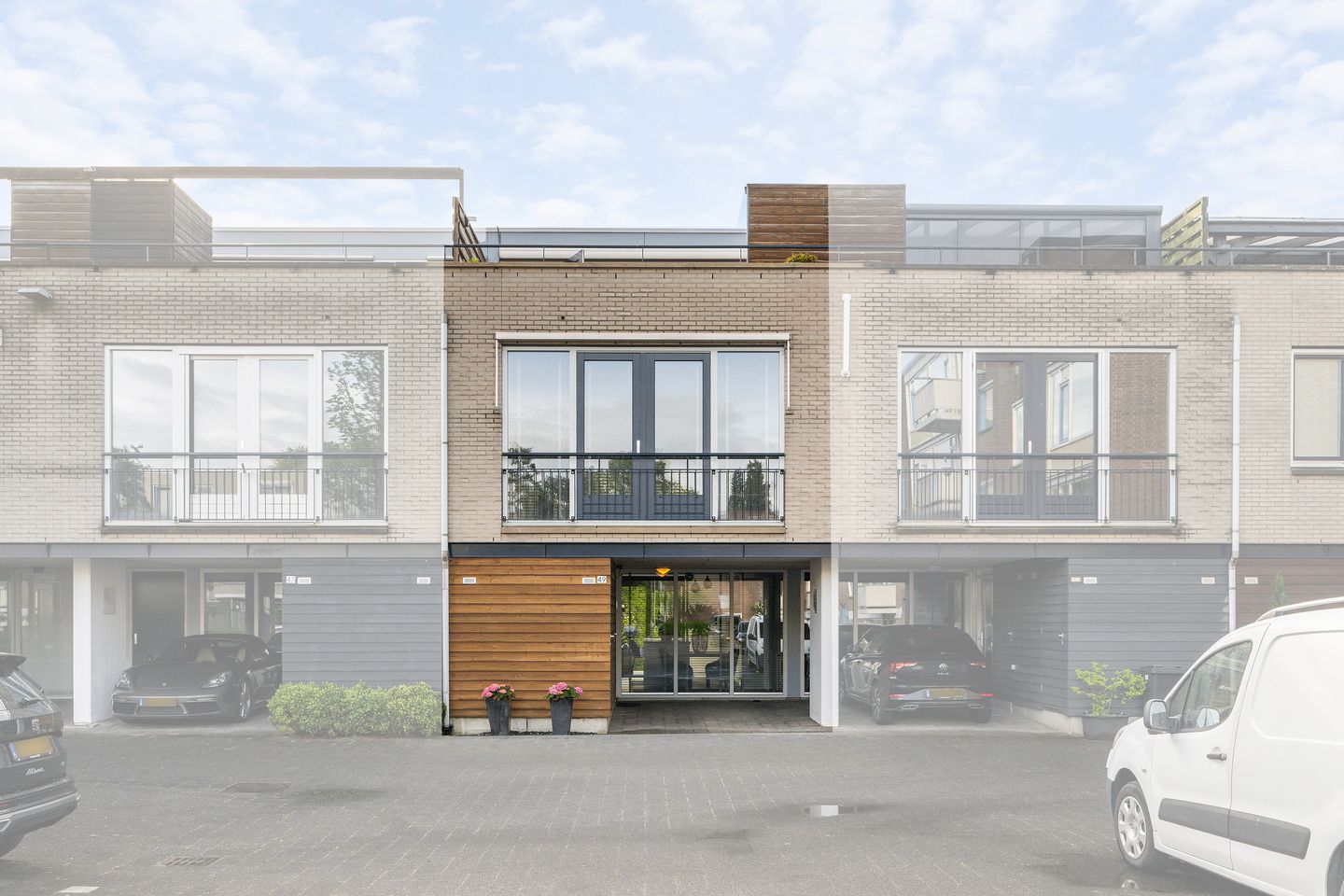 Foto 1 van Johannes Muldersstraat 49