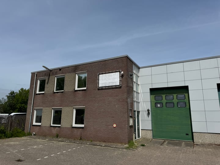 de Vijf Boeken 1-g, Nieuwerkerk aan den IJssel