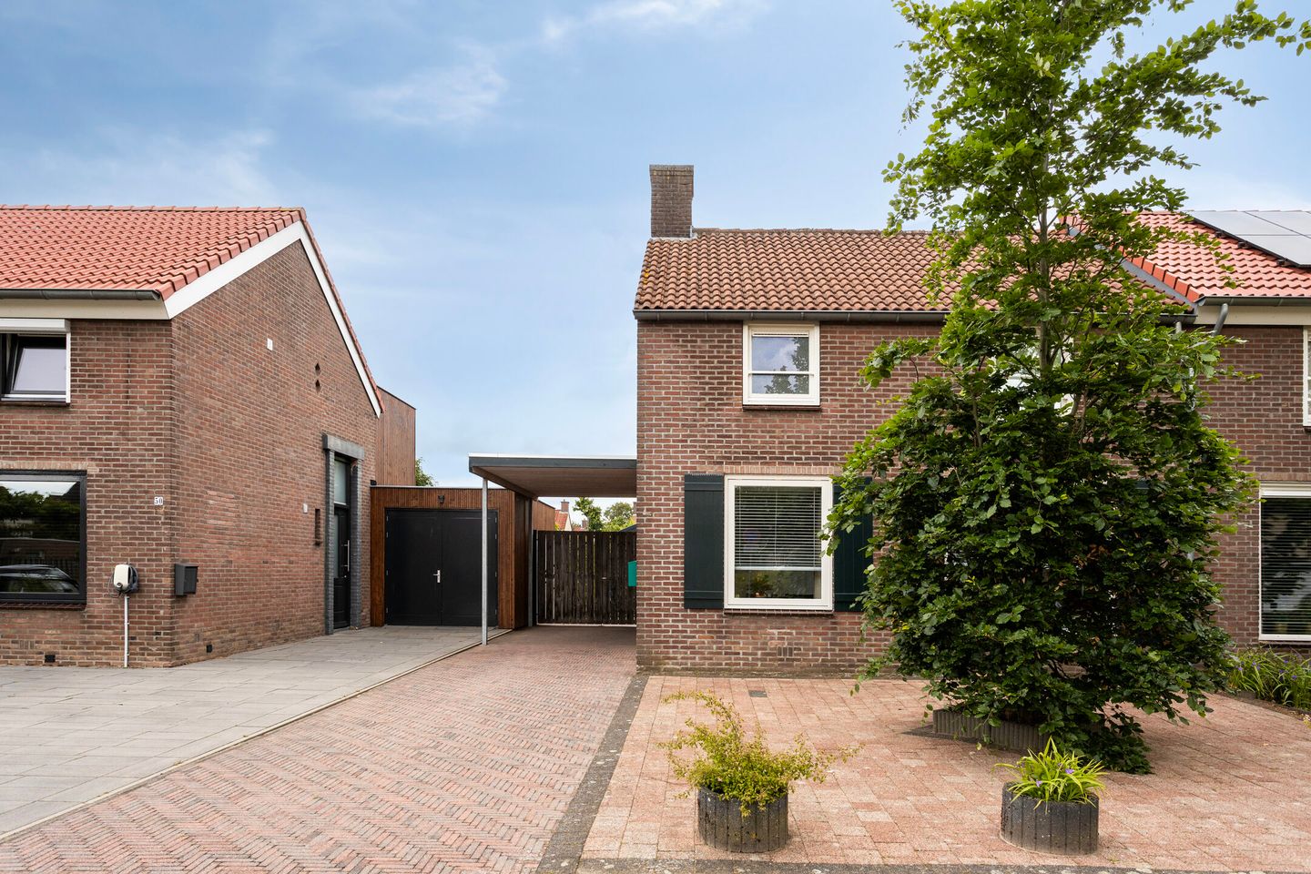 Photo 34 of Pastoor Jacobsstraat 48