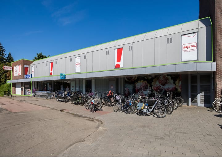 Hoofdstraat 166-c, Driebergen-Rijsenburg
